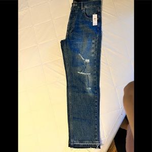 NWT Women's GAP Jeans- Size 2 /26